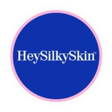 Silky skin